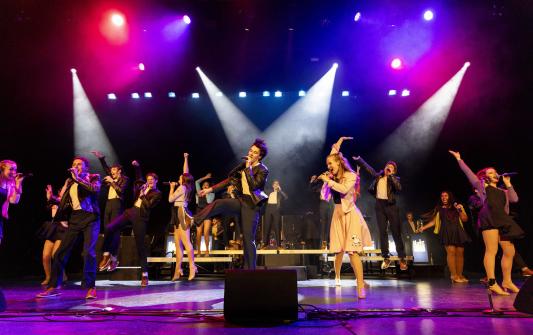 Milwaukee Kids From Wisconsin: Americas Soundtrack the Pulse of the Nation